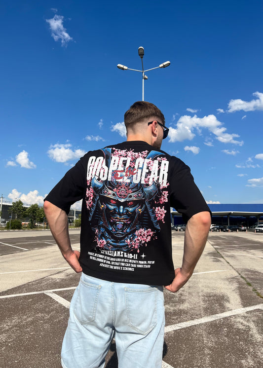 "God's Blade" Tee