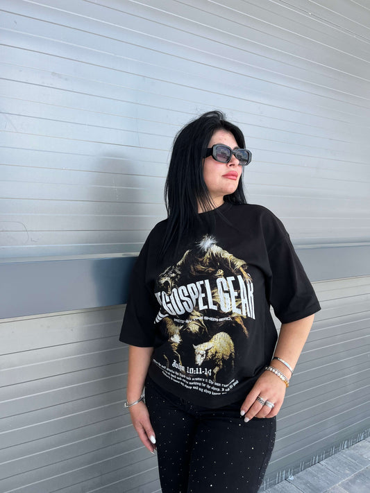 "The good shepherd" Tee