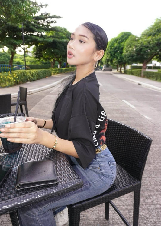 "Eternal Connection" Tee