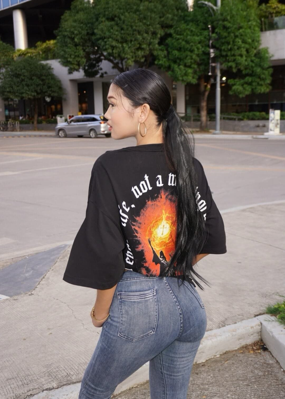 "Eternal Connection" Tee