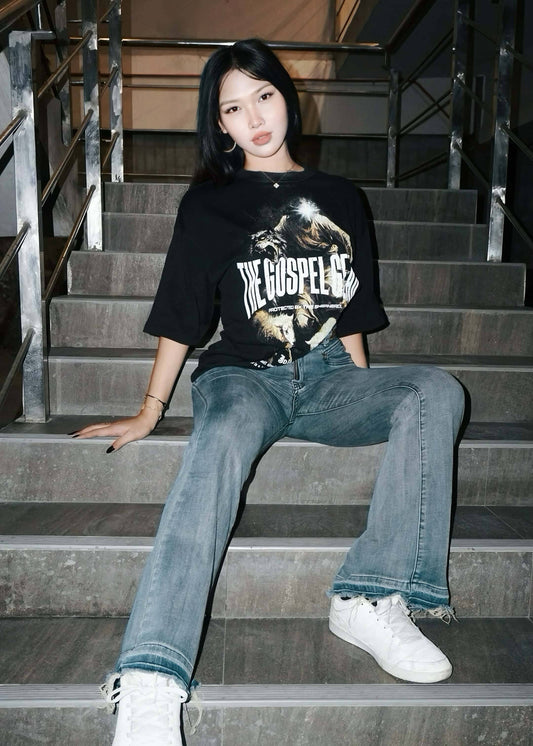 "Protected by the Shepherd" Tee